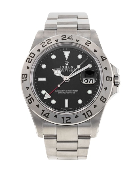 Rolex Explorer II 16570